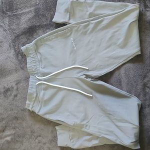 Nvgtn joggers